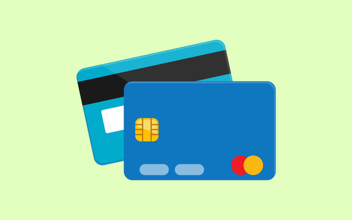 Writing a Credit Card Best Practices guide.
