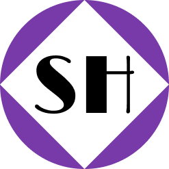 SH Logo